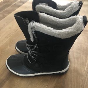 Sorel Out N About plus Tall Winter Women’s Boot